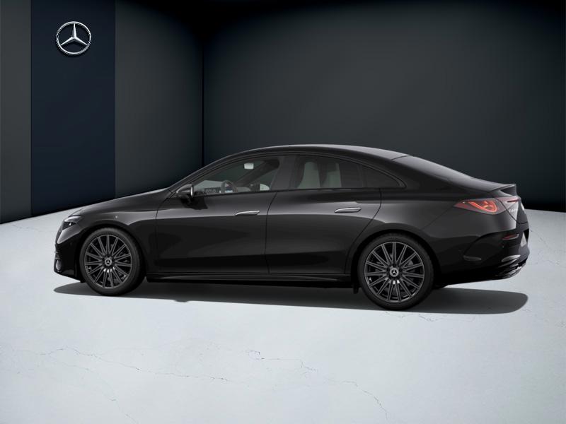 Image Mercedes-Benz CLA COUPÉ CLA 250+ avec technologie EQ Limited Edition  1743 CLA 250+ avec technologie EQ