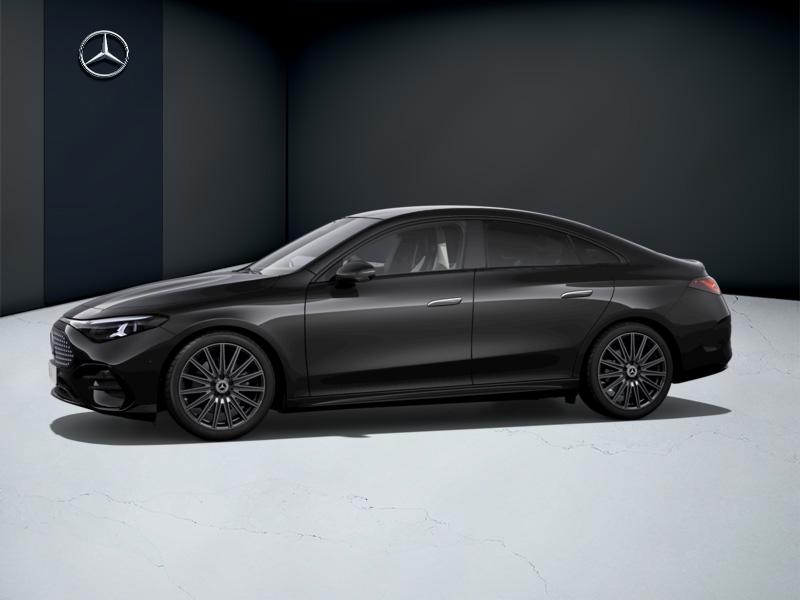 Image Mercedes-Benz CLA COUPÉ CLA 250+ avec technologie EQ Limited Edition  1743 CLA 250+ avec technologie EQ