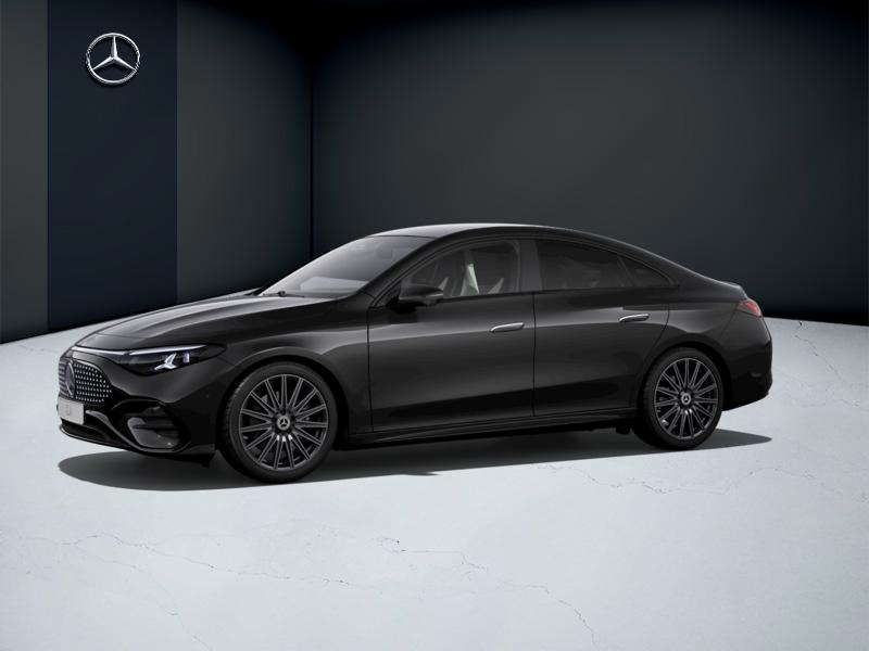 Image Mercedes-Benz CLA COUPÉ CLA 250+ avec technologie EQ Limited Edition  1743 CLA 250+ avec technologie EQ