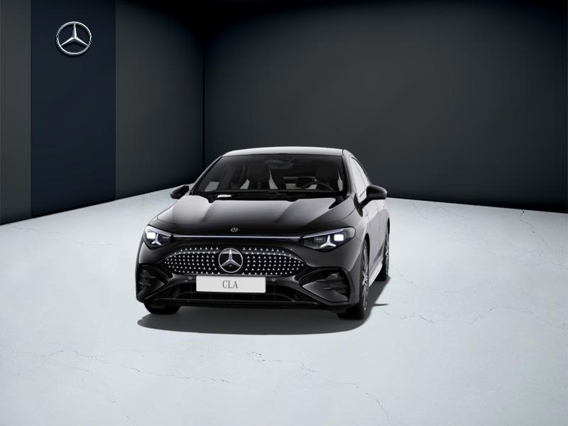 Image Mercedes-Benz CLA COUPÉ CLA 250+ avec technologie EQ Limited Edition  1743 CLA 250+ avec technologie EQ
