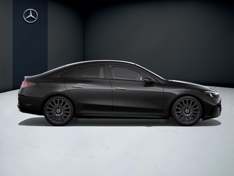 Image Mercedes-Benz CLA COUPÉ CLA 250+ avec technologie EQ Limited Edition  1743 CLA 250+ avec technologie EQ