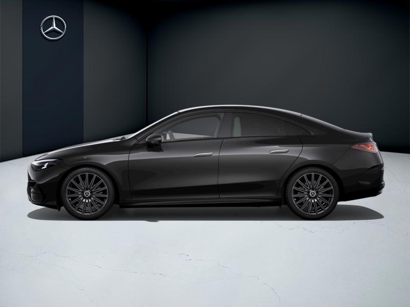 Image Mercedes-Benz CLA COUPÉ CLA 250+ avec technologie EQ Limited Edition  1743 CLA 250+ avec technologie EQ