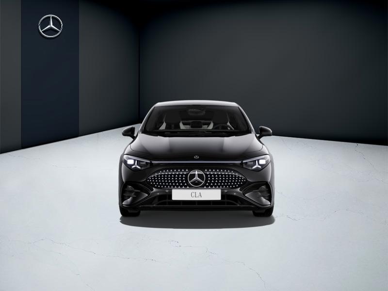 Image Mercedes-Benz CLA COUPÉ CLA 250+ avec technologie EQ Limited Edition  1743 CLA 250+ avec technologie EQ