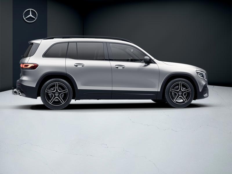 Image Mercedes-Benz GLB 200 d AMG Line AMG Line GLB 200 D AMG LINE