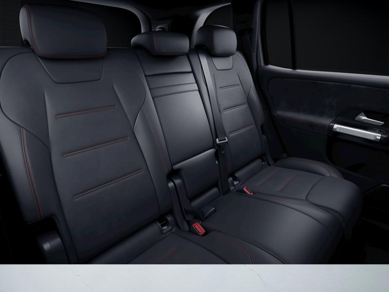 Image Mercedes-Benz GLB 200 d AMG Line AMG Line GLB 200 D AMG LINE