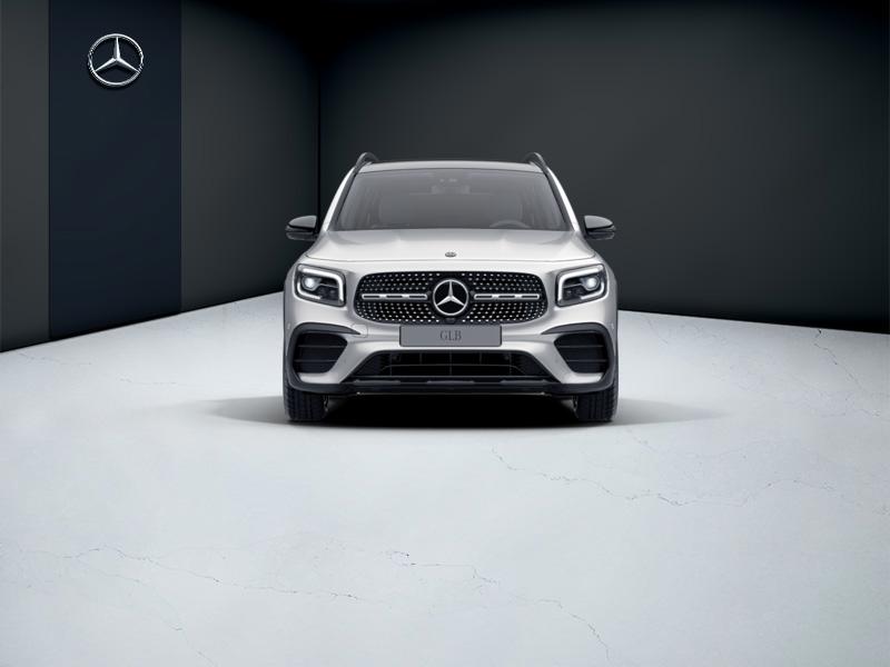 Image Mercedes-Benz GLB 200 d AMG Line AMG Line GLB 200 D AMG LINE