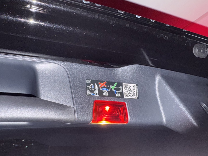 Image Mercedes-Benz GLB 200 d AMG Line AMG Line Classe GLB GLB 220 AMG LINE 8G-DCT