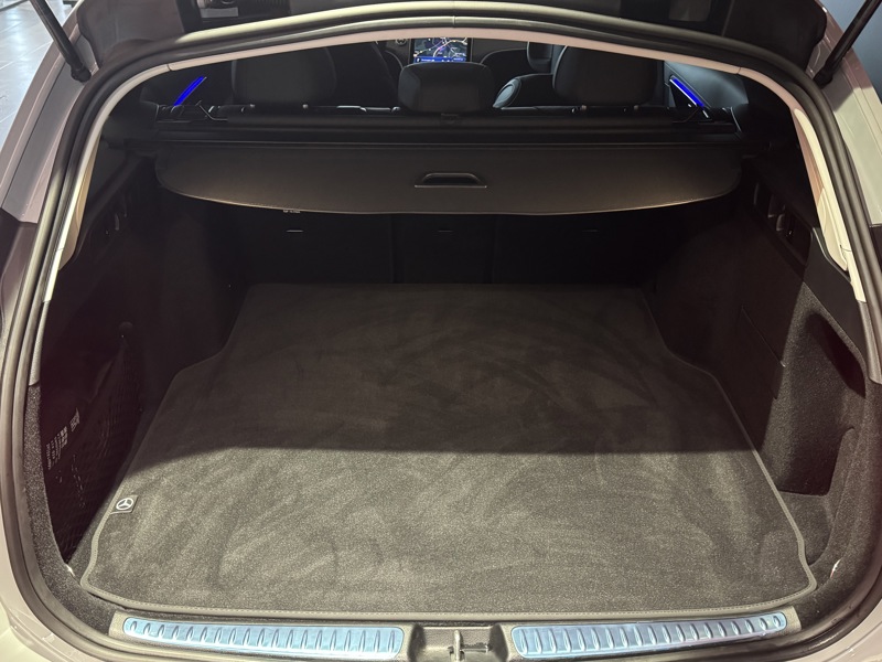 Image Mercedes-Benz CLASSE C BREAK C 200 d break AMG LINE AMG LINE  CLASSE C 200 d Break AMG Line