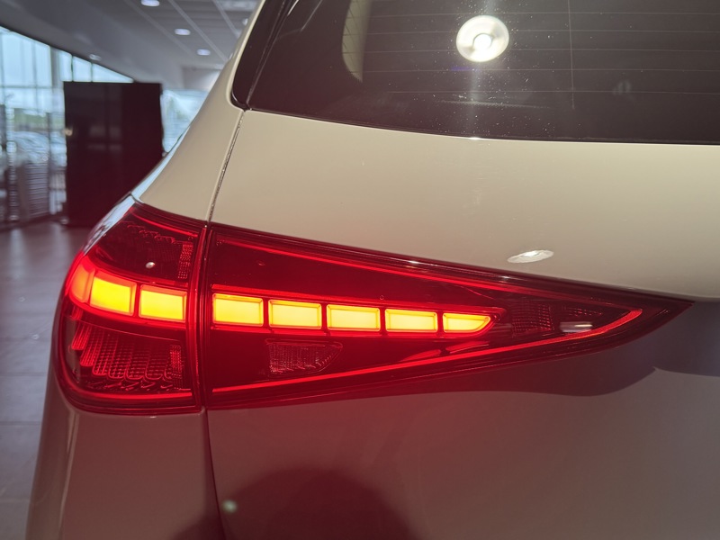 Image Mercedes-Benz CLASSE C BREAK C 200 d break AMG LINE AMG LINE  CLASSE C 200 d Break AMG Line