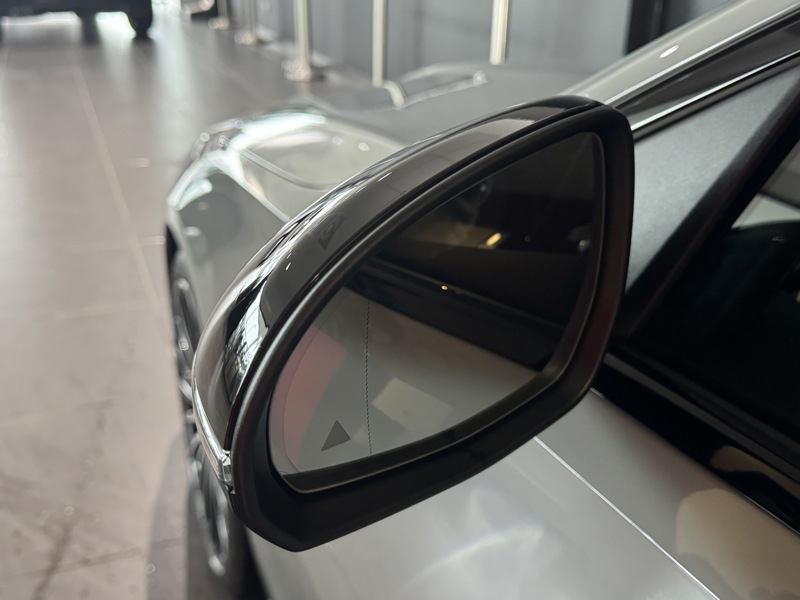 Image Mercedes-Benz CLASSE C BREAK C 200 d break AMG LINE AMG LINE  CLASSE C 200 d Break AMG Line