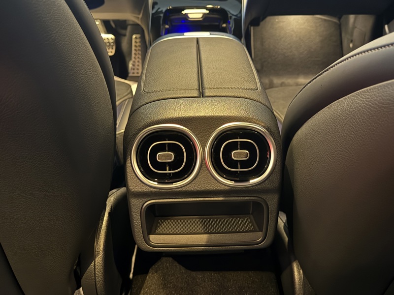 Image Mercedes-Benz CLASSE C BREAK C 200 d break AMG LINE AMG LINE  CLASSE C 200 d Break AMG Line