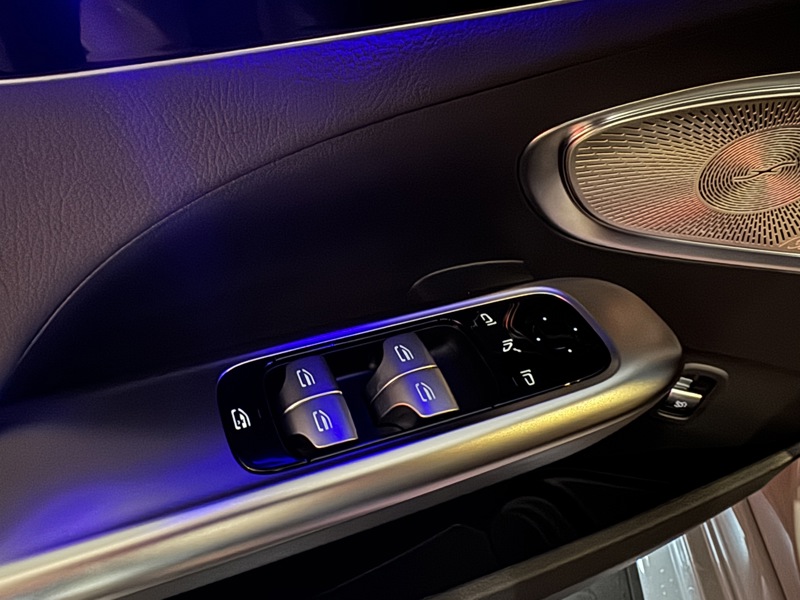 Image Mercedes-Benz CLASSE C BREAK C 200 d break AMG LINE AMG LINE  CLASSE C 200 d Break AMG Line