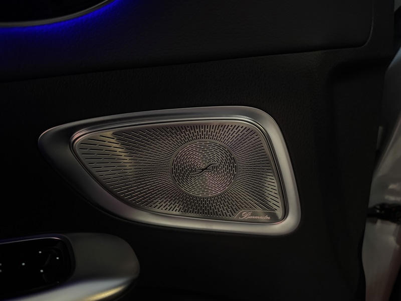 Image Mercedes-Benz CLASSE C BREAK C 200 d break AMG LINE AMG LINE  CLASSE C 200 d Break AMG Line