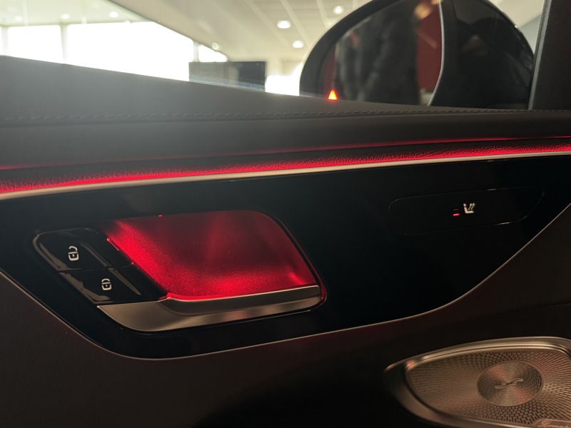 Image Mercedes-Benz CLASSE C BREAK C 200 d break AMG LINE AMG LINE  CLASSE C 200 d Break AMG Line