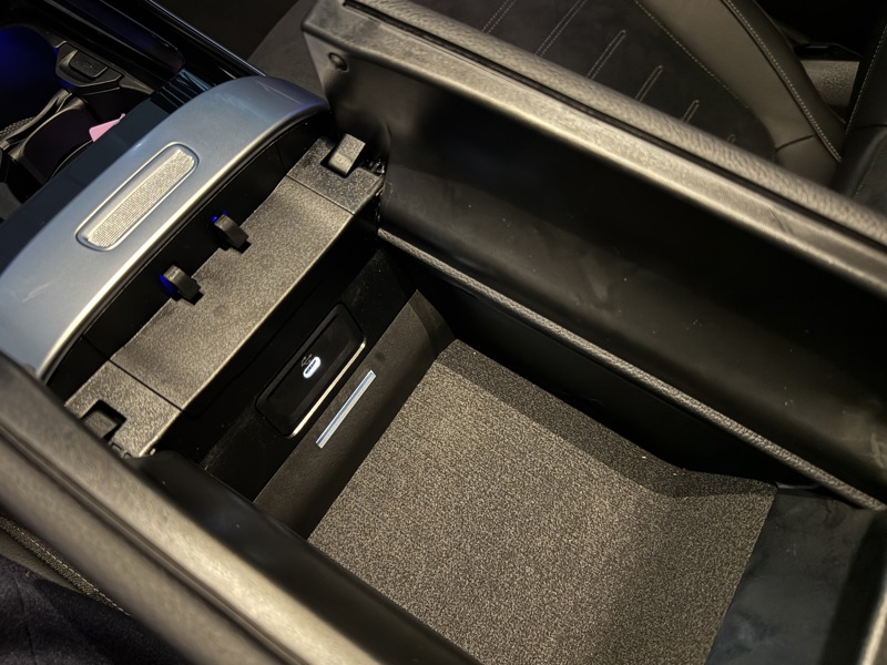 Image Mercedes-Benz CLASSE C BREAK C 200 d break AMG LINE AMG LINE  CLASSE C 200 d Break AMG Line