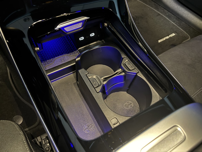 Image Mercedes-Benz CLASSE C BREAK C 200 d break AMG LINE AMG LINE  CLASSE C 200 d Break AMG Line