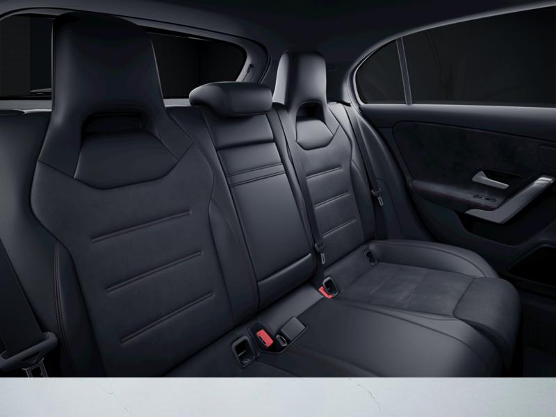 Image Mercedes-Benz CLASSE A 180 d AMG Line AMG Line CLASSE A 180 D AMG LINE