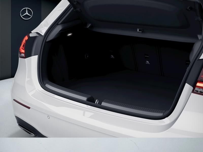 Image Mercedes-Benz CLASSE A 180 d AMG Line AMG Line CLASSE A 180 D AMG LINE