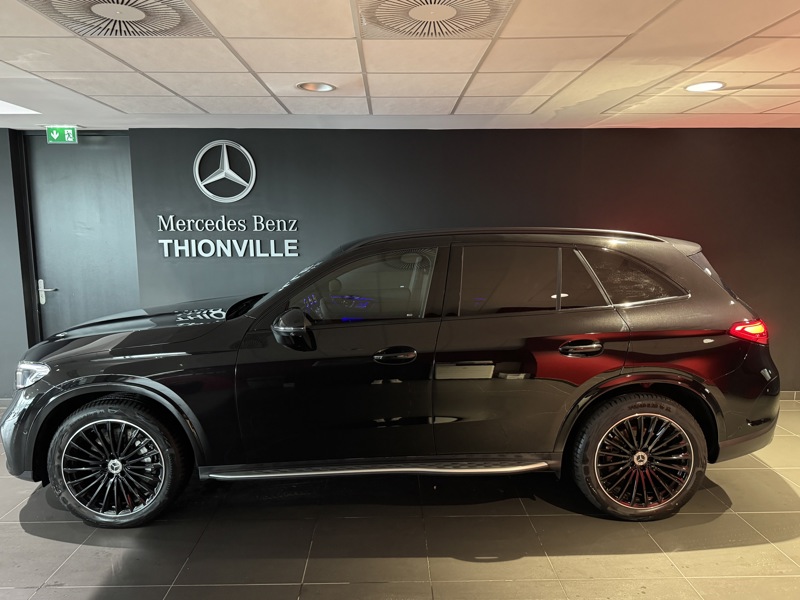 Image Mercedes-Benz GLC SUV GLC 220 d 4MATIC AMG LINE CLASSE GLC 220 d 4MATIC SUV AMG Line