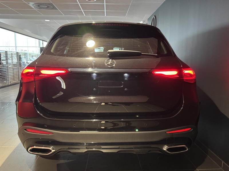 Image Mercedes-Benz GLC SUV GLC 220 d 4MATIC AMG LINE CLASSE GLC 220 d 4MATIC SUV AMG Line