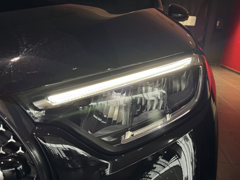 Image Mercedes-Benz GLC SUV GLC 220 d 4MATIC AMG LINE CLASSE GLC 220 d 4MATIC SUV AMG Line