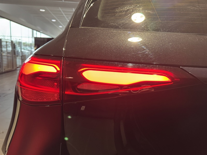 Image Mercedes-Benz GLC SUV GLC 220 d 4MATIC AMG LINE CLASSE GLC 220 d 4MATIC SUV AMG Line