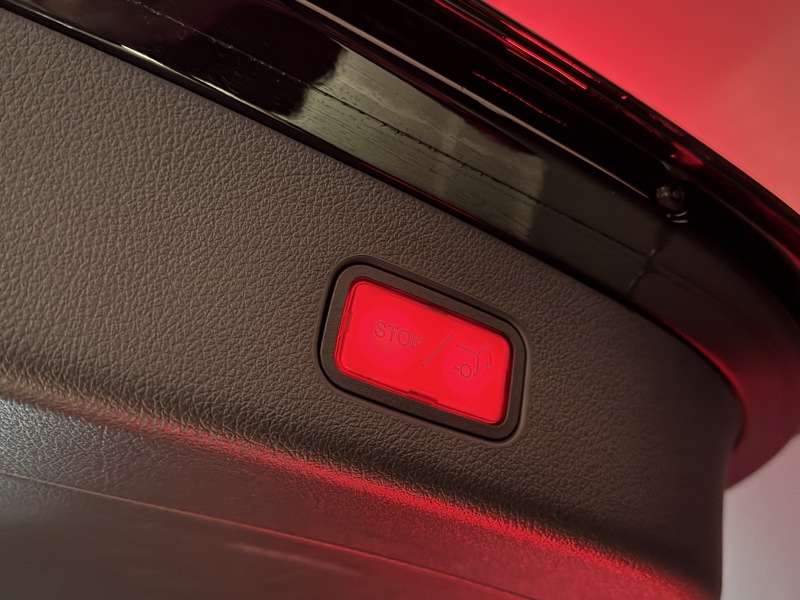 Image Mercedes-Benz GLC SUV GLC 220 d 4MATIC AMG LINE CLASSE GLC 220 d 4MATIC SUV AMG Line