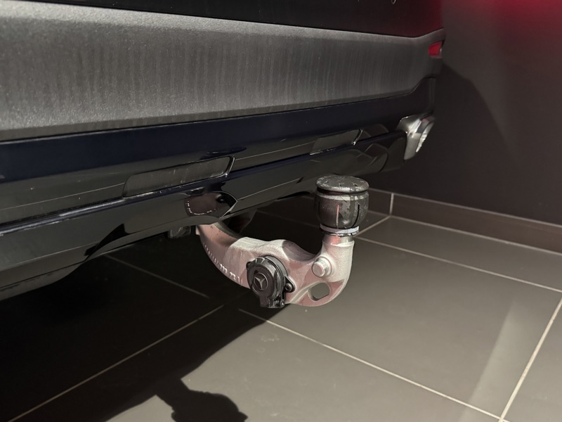 Image Mercedes-Benz GLC SUV GLC 220 d 4MATIC AMG LINE CLASSE GLC 220 d 4MATIC SUV AMG Line