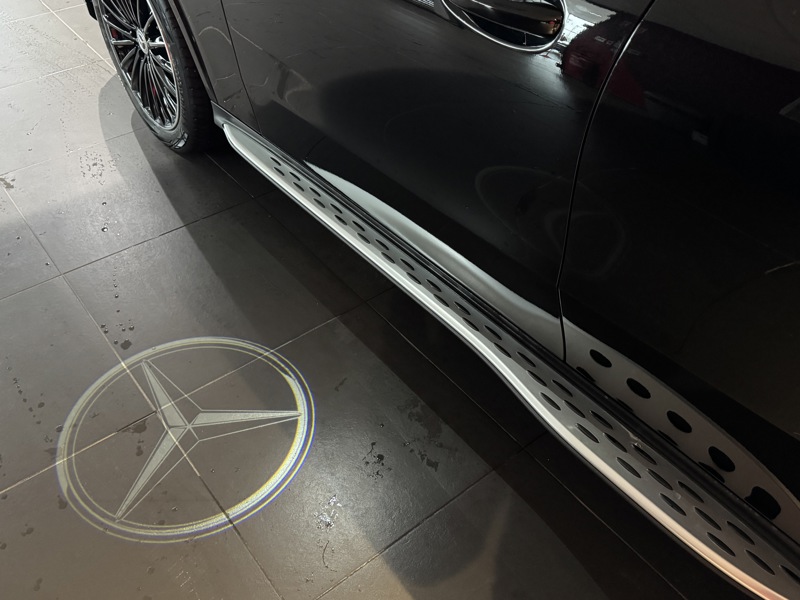 Image Mercedes-Benz GLC SUV GLC 220 d 4MATIC AMG LINE CLASSE GLC 220 d 4MATIC SUV AMG Line