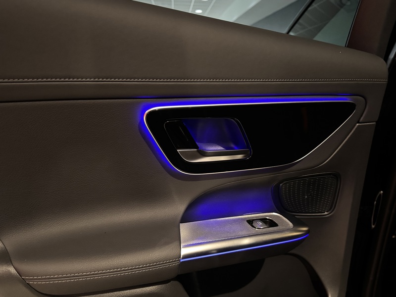 Image Mercedes-Benz GLC SUV GLC 220 d 4MATIC AMG LINE CLASSE GLC 220 d 4MATIC SUV AMG Line