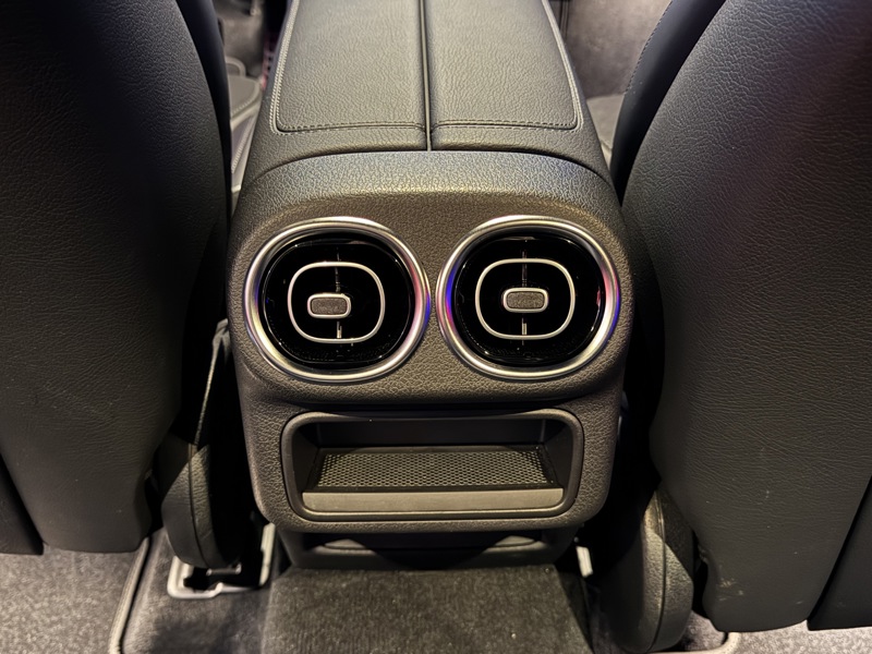 Image Mercedes-Benz GLC SUV GLC 220 d 4MATIC AMG LINE CLASSE GLC 220 d 4MATIC SUV AMG Line