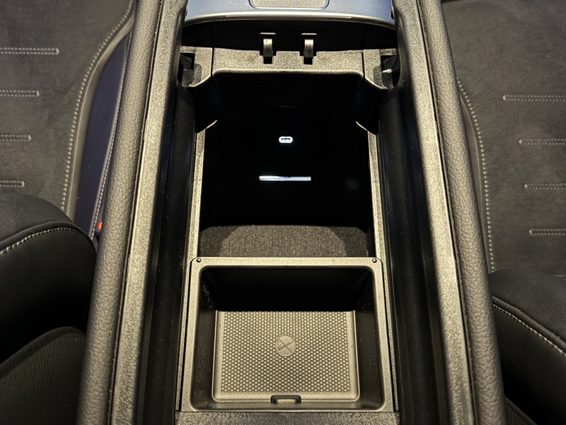 Image Mercedes-Benz GLC SUV GLC 220 d 4MATIC AMG LINE CLASSE GLC 220 d 4MATIC SUV AMG Line