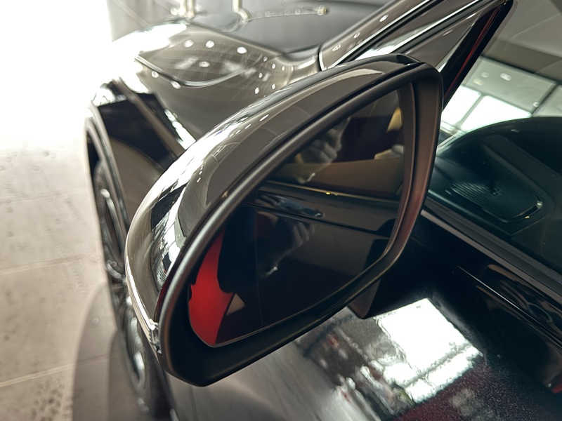 Image Mercedes-Benz GLC SUV GLC 220 d 4MATIC AMG LINE CLASSE GLC 220 d 4MATIC SUV AMG Line