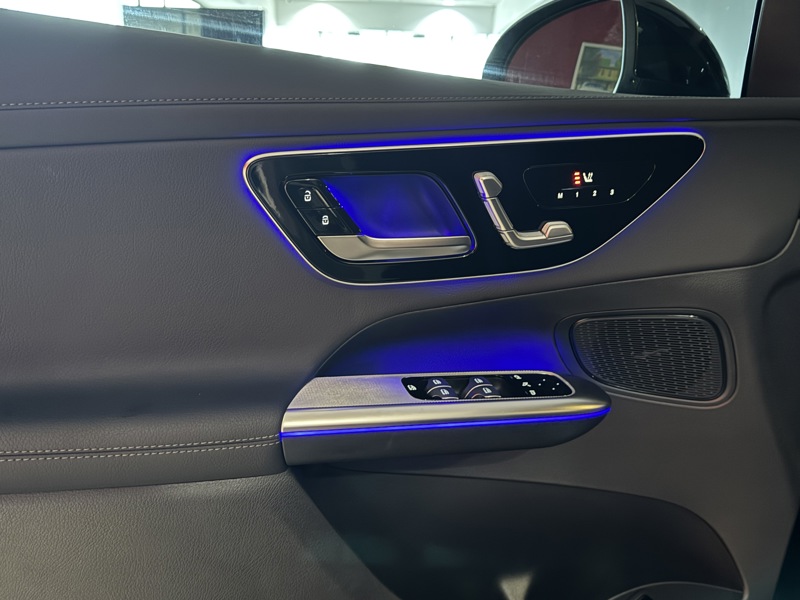 Image Mercedes-Benz GLC SUV GLC 220 d 4MATIC AMG LINE CLASSE GLC 220 d 4MATIC SUV AMG Line