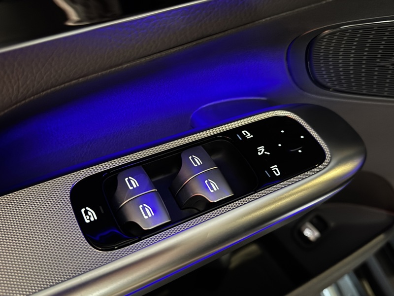 Image Mercedes-Benz GLC SUV GLC 220 d 4MATIC AMG LINE CLASSE GLC 220 d 4MATIC SUV AMG Line