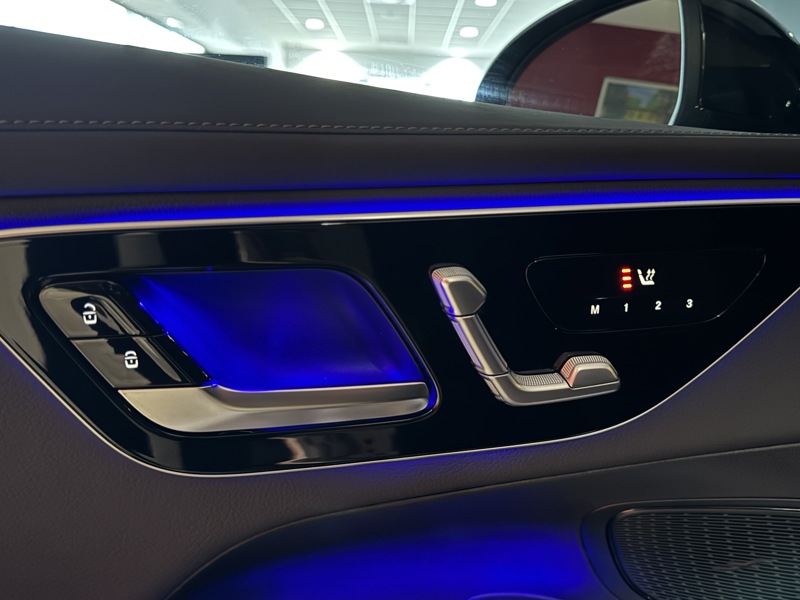 Image Mercedes-Benz GLC SUV GLC 220 d 4MATIC AMG LINE CLASSE GLC 220 d 4MATIC SUV AMG Line