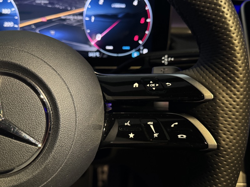 Image Mercedes-Benz GLC SUV GLC 220 d 4MATIC AMG LINE CLASSE GLC 220 d 4MATIC SUV AMG Line