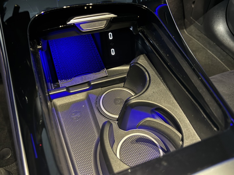 Image Mercedes-Benz GLC SUV GLC 220 d 4MATIC AMG LINE CLASSE GLC 220 d 4MATIC SUV AMG Line