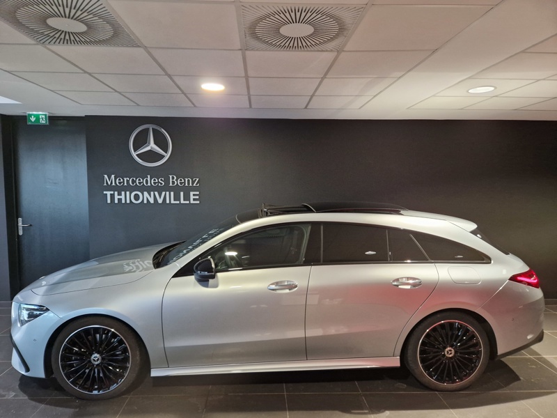 Image Mercedes-Benz CLA SHOOTING BRAKE CLA 200 Shooting Brake AMG Line Classe CLA 200 AMG LINE Shooting Brake