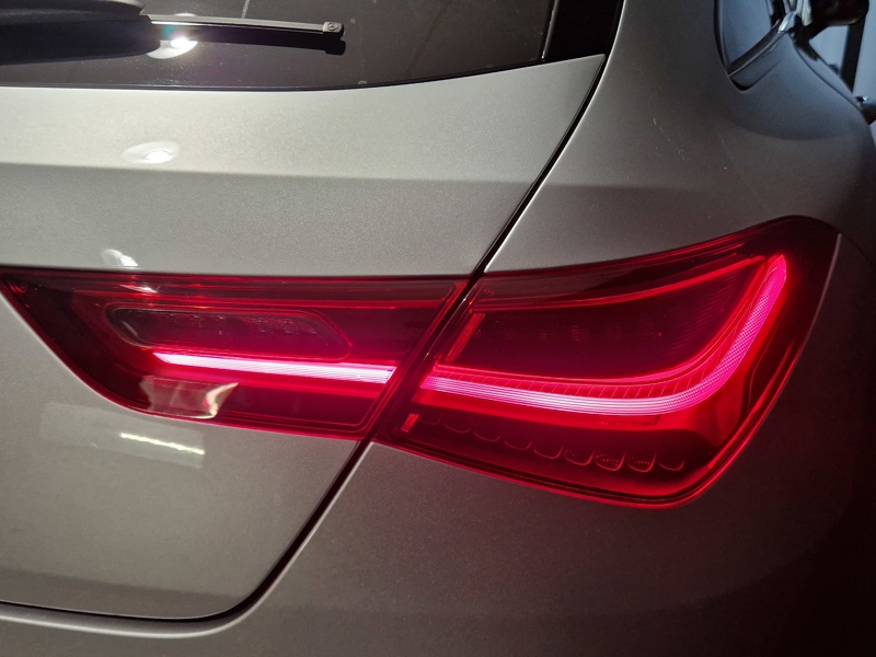 Image Mercedes-Benz CLA SHOOTING BRAKE CLA 200 Shooting Brake AMG Line Classe CLA 200 AMG LINE Shooting Brake