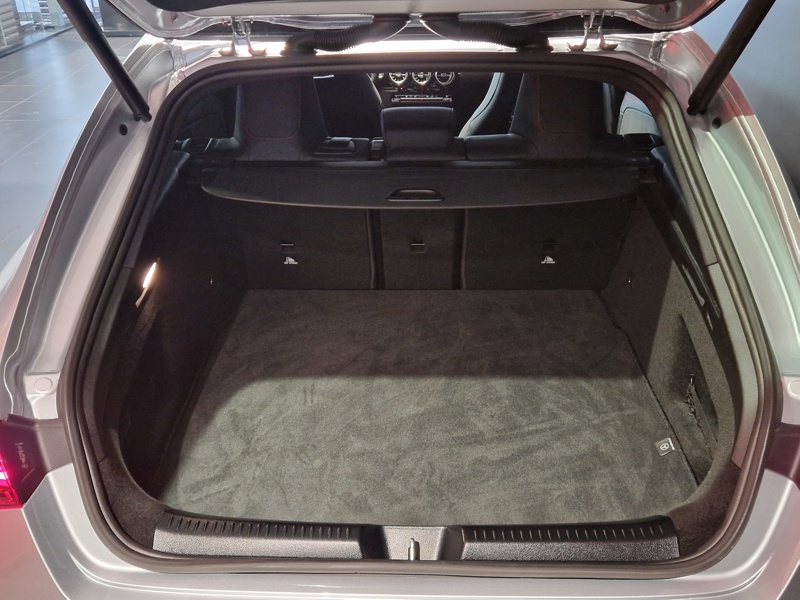 Image Mercedes-Benz CLA SHOOTING BRAKE CLA 200 Shooting Brake AMG Line Classe CLA 200 AMG LINE Shooting Brake