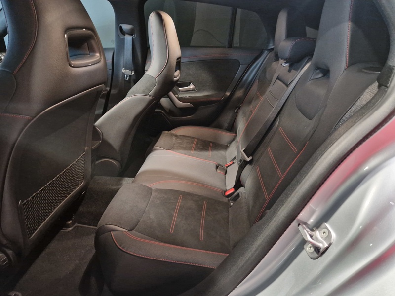 Image Mercedes-Benz CLA SHOOTING BRAKE CLA 200 Shooting Brake AMG Line Classe CLA 200 AMG LINE Shooting Brake