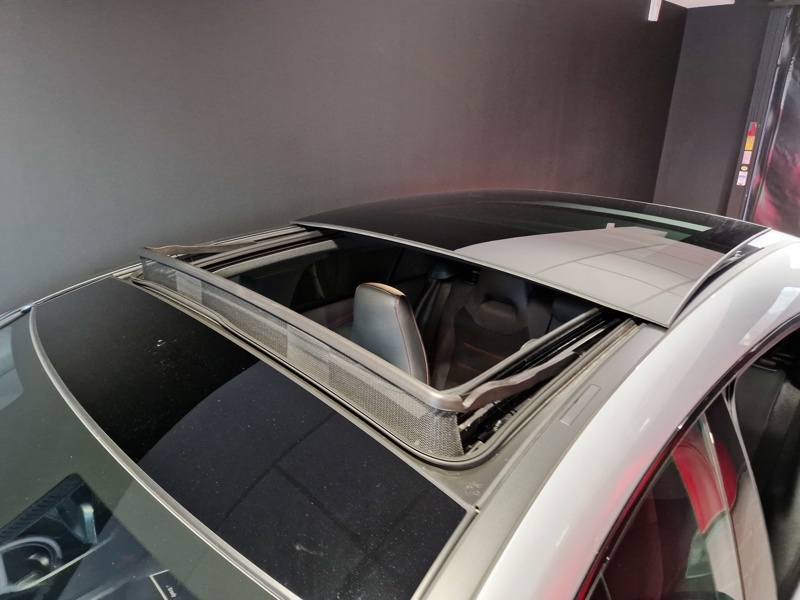 Image Mercedes-Benz CLA SHOOTING BRAKE CLA 200 Shooting Brake AMG Line Classe CLA 200 AMG LINE Shooting Brake