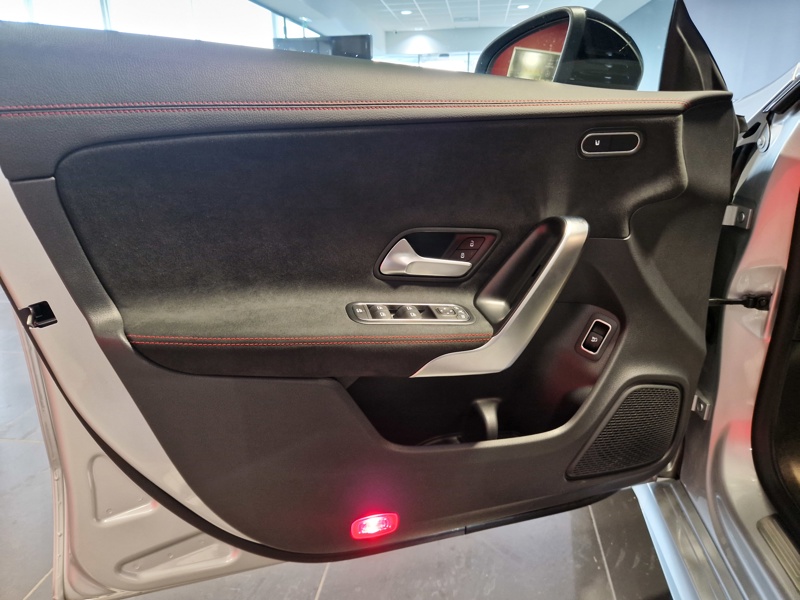 Image Mercedes-Benz CLA SHOOTING BRAKE CLA 200 Shooting Brake AMG Line Classe CLA 200 AMG LINE Shooting Brake