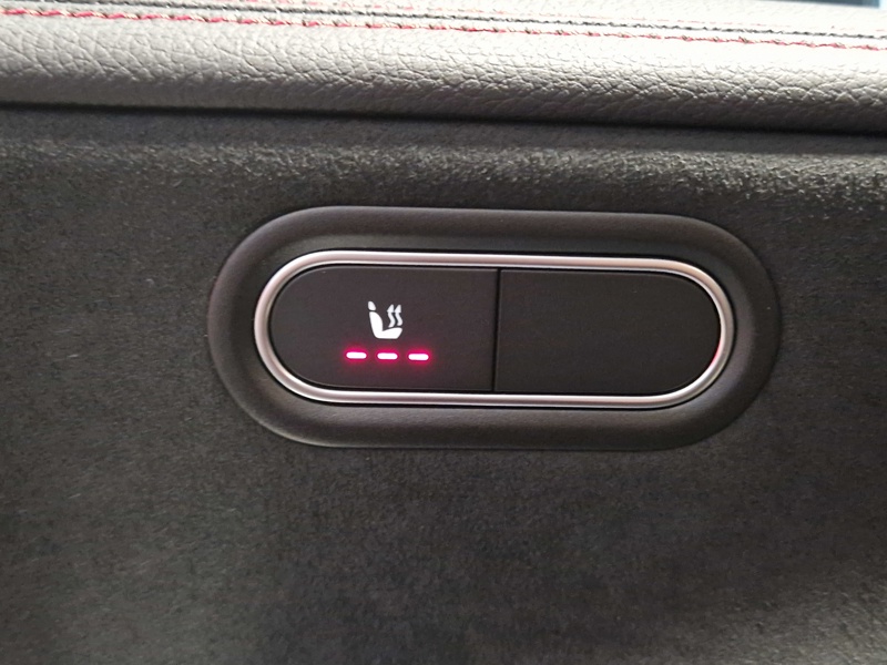 Image Mercedes-Benz CLA SHOOTING BRAKE CLA 200 Shooting Brake AMG Line Classe CLA 200 AMG LINE Shooting Brake