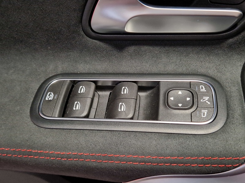 Image Mercedes-Benz CLA SHOOTING BRAKE CLA 200 Shooting Brake AMG Line Classe CLA 200 AMG LINE Shooting Brake