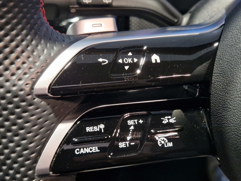 Image Mercedes-Benz CLA SHOOTING BRAKE CLA 200 Shooting Brake AMG Line Classe CLA 200 AMG LINE Shooting Brake