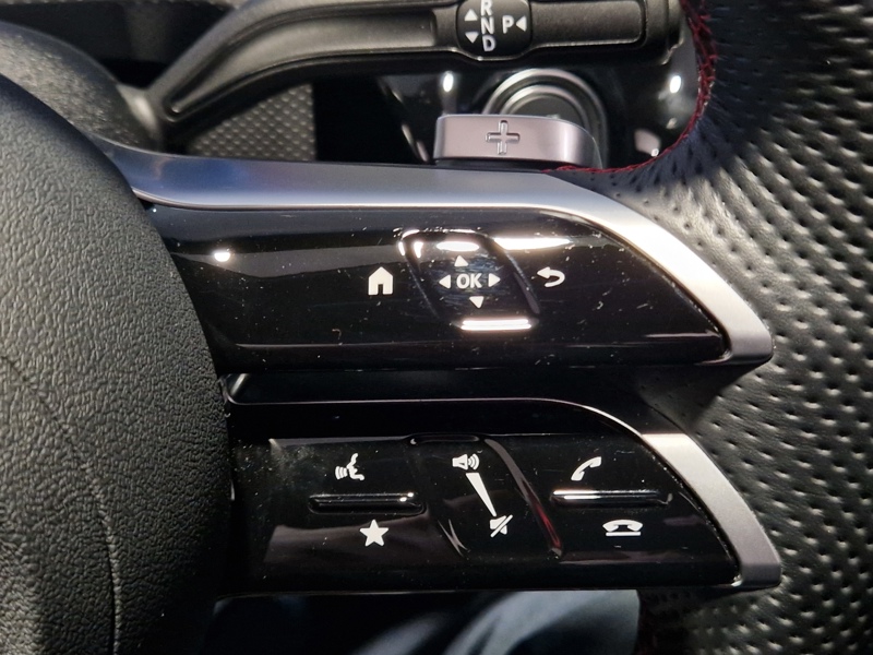 Image Mercedes-Benz CLA SHOOTING BRAKE CLA 200 Shooting Brake AMG Line Classe CLA 200 AMG LINE Shooting Brake