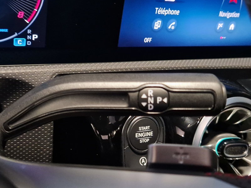 Image Mercedes-Benz CLA SHOOTING BRAKE CLA 200 Shooting Brake AMG Line Classe CLA 200 AMG LINE Shooting Brake