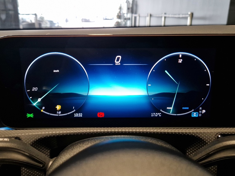 Image Mercedes-Benz CLA SHOOTING BRAKE CLA 200 Shooting Brake AMG Line Classe CLA 200 AMG LINE Shooting Brake